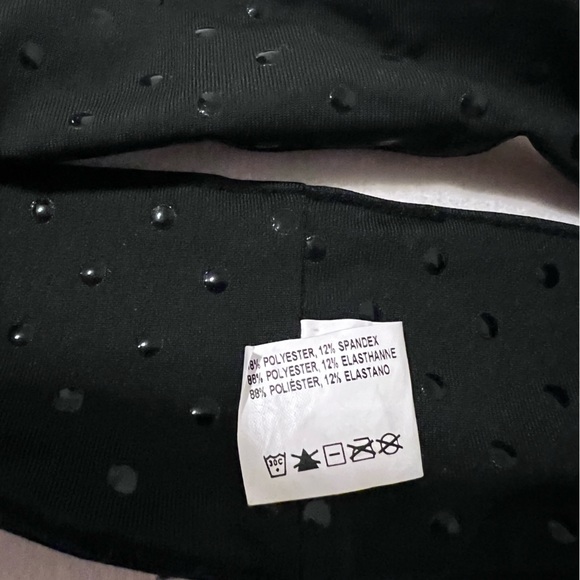 Nike Dri Fit Headband 🖤 - Picture 3 of 3